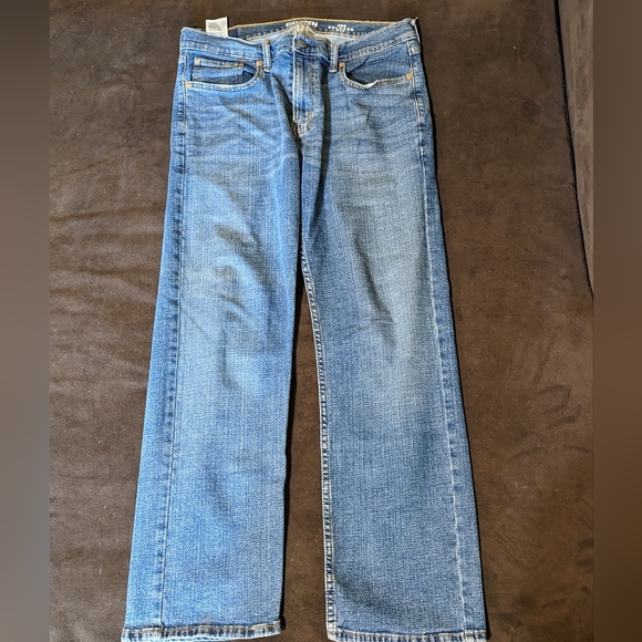 Levi's Denizen jeans - Picture 1 of 3